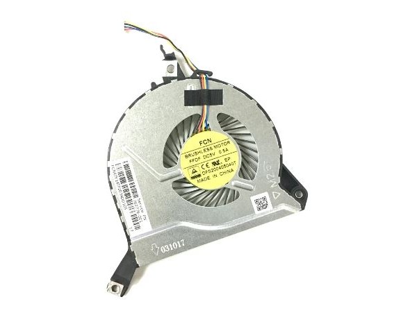 CPU VENTILATOR HP Pavilion 15 14 17 / 767776-001